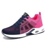 Air Cushion Shoes, Casual Sports Shoes for Women, Sneaker-WR87
