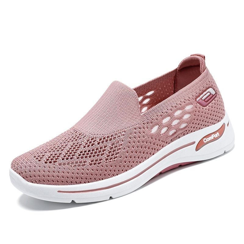 O1CN016nSjzw20BURS3TzBr_29163668 Women’s Walking Shoes, Breathable Versatile Casual Shoes, Sneaker-DS31 - Image 1