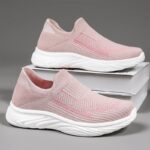New Style Fly-Knit Women’s Shoes, Sneaker-DS54