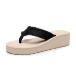 Women’s Sandals, Heightening Soles, Flip-Flops, Sandals For Women, Sandal-RV205