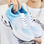 New Model Foreign Trade Women’s Shoes, Fashion Casual Shoes, Sneaker-DS28