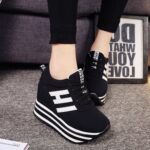 Women’s sneakers, trendy and casual shoes for everyday walk —Kades-RV2001
