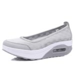 Summer New Style Cloth Shoes for Women’s, Comfortable Slip-on Shoes. Canvas-RV2305 - Image 3