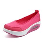 Summer New Style Cloth Shoes for Women’s, Comfortable Slip-on Shoes. Canvas-RV2305