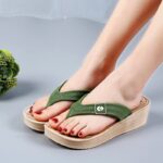 Trendy Women’s slippers, Korean style, Sandal & Slipper-RV30033
