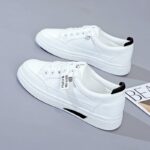 Low-Top, Lightweight, Simple Sports Shoes For Women, Sneaker & Kades – DS122