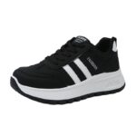 Korean Style Platform Chunky Sneakers For Women Sneaker & Kades – WR177