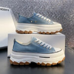 Women’s classic canvas shoes, New spring/summer arrivals, Sneaker & Kades – WR189