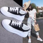 Women’s Shoes – Trendy, Versatile, Casual Sneaker & Kades-DS115