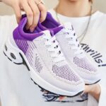 New Model Foreign Trade Women’s Shoes, Fashion Casual Shoes, Sneaker-DS28