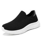 New Style Fly-Knit Women’s Shoes, Sneaker-DS54 - Image 3