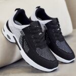 New Model Foreign Trade Women’s Shoes, Fashion Casual Shoes, Sneaker-DS28 - Image 3