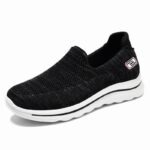 Women’s Walking Shoes Outdoor Casual Shoes, Sneaker-DS45 - Image 3