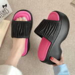 perfect for beach wear with a walking on clouds feel, Sandal & Slipper – RV716