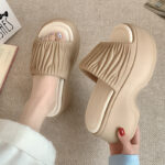 perfect for beach wear with a walking on clouds feel, Sandal & Slipper – RV716 - Image 3