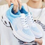 New Model Foreign Trade Women’s Shoes, Fashion Casual Shoes, Sneaker-DS28 - Image 4