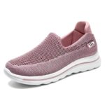 Women’s Walking Shoes Outdoor Casual Shoes, Sneaker-DS45 - Image 5