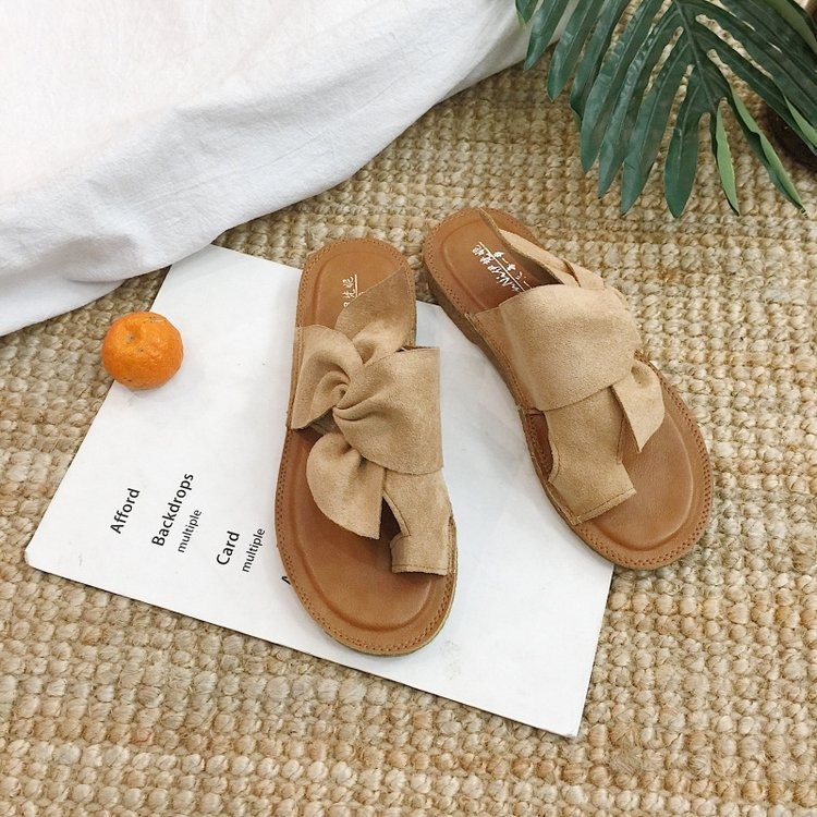 RV30003-1490 TK Women’s Sandals, Soft‑Sole, European/American Style—Sandal & Slipper-RV30003 - Image 1