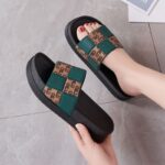Outdoor Casual Shoes, Women’s Thick-soled Comfortable Beach Shoes, Sandal & Slipper-RV30048